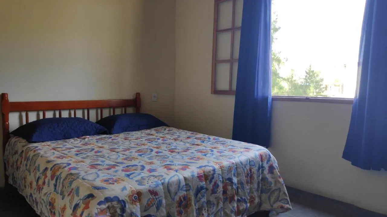 Сasa de vacaciones Casa Na Praia Monte Alto - Arraial Arraial do Cabo