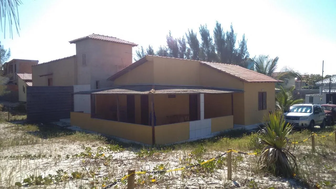 Casa Na Praia Monte Alto - Arraial Arraial do Cabo Brasil