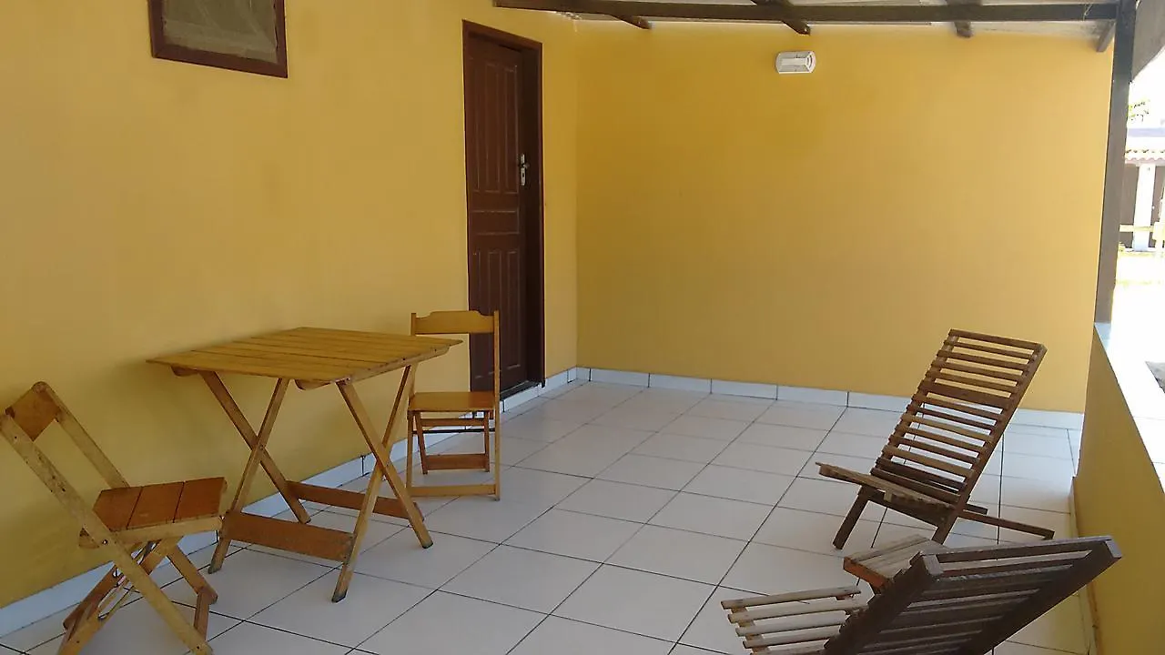 Сasa de vacaciones Casa Na Praia Monte Alto - Arraial Arraial do Cabo