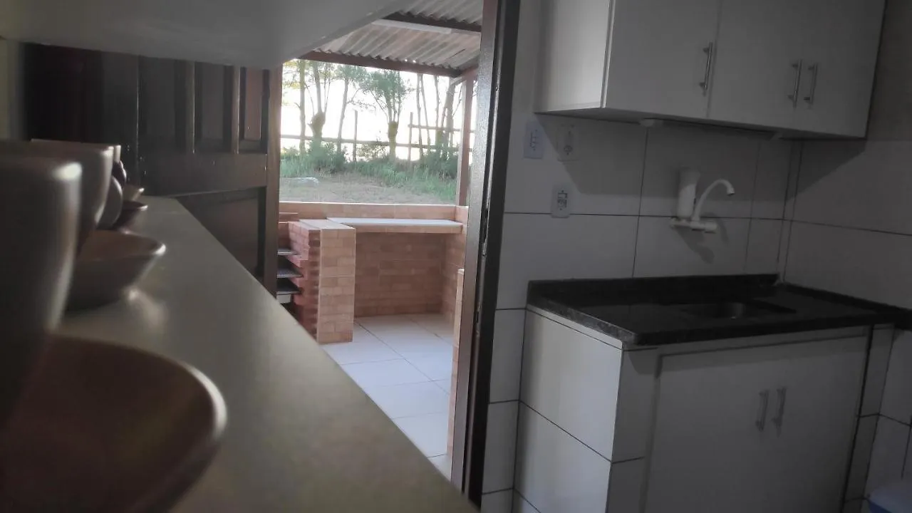 Casa Na Praia Monte Alto - Arraial Arraial do Cabo